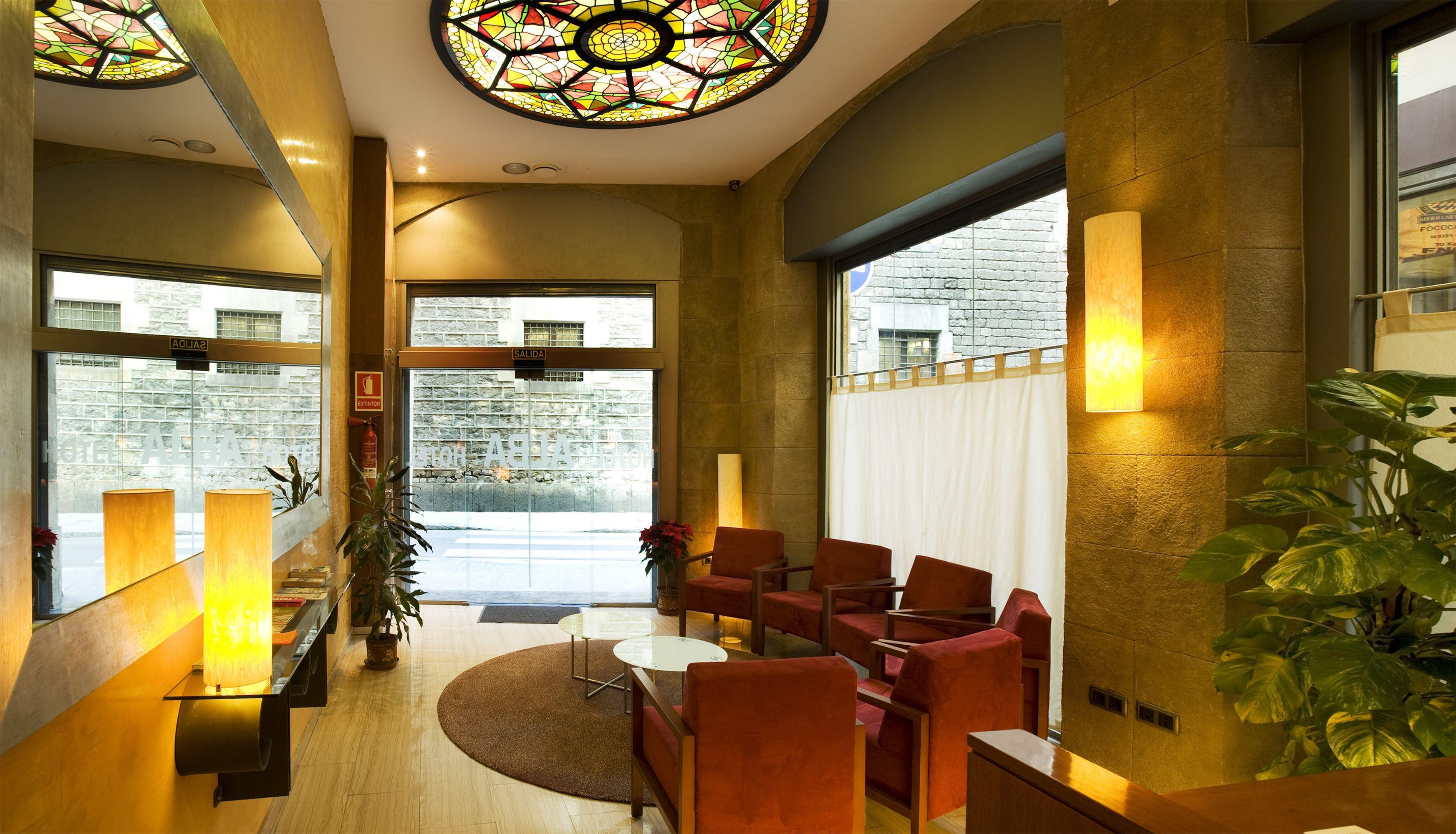 Alba Hotel — Photos 2